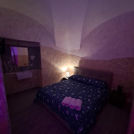 Jonio Rooms Katania Zewnętrze zdjęcie