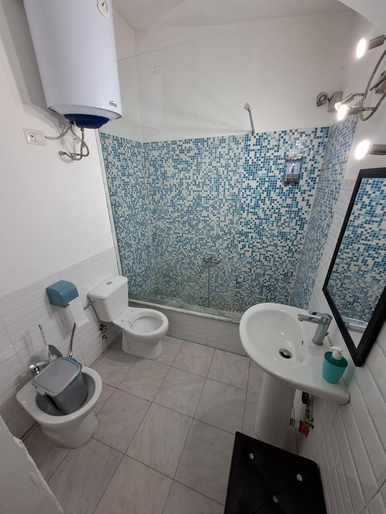 Jonio Rooms Katania Zewnętrze zdjęcie