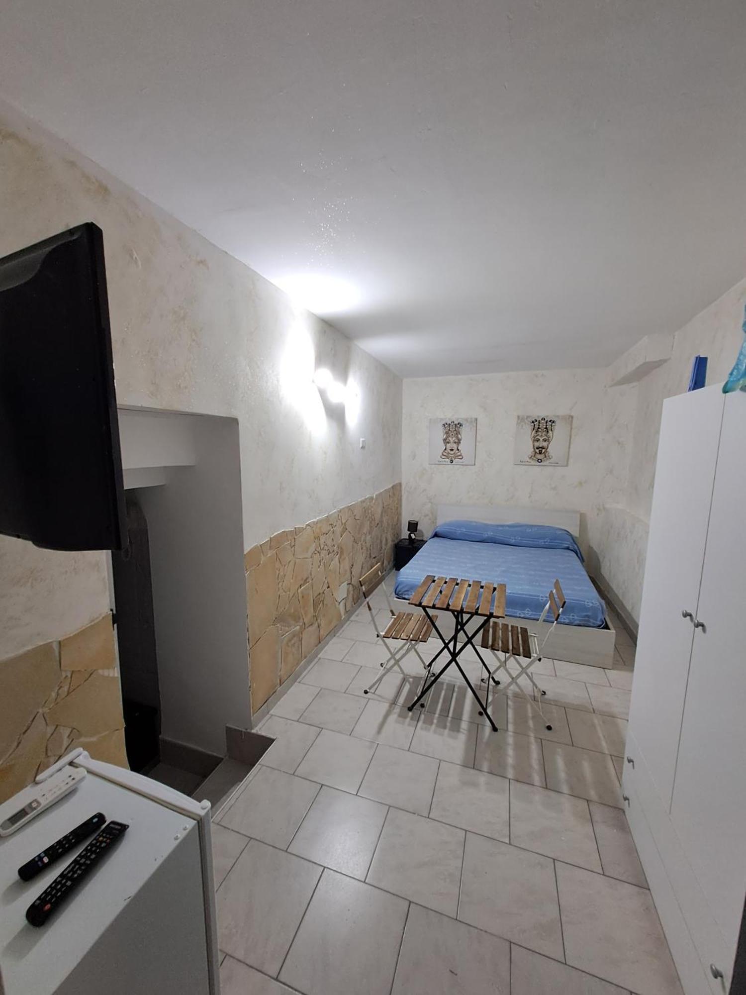 Jonio Rooms Katania Zewnętrze zdjęcie