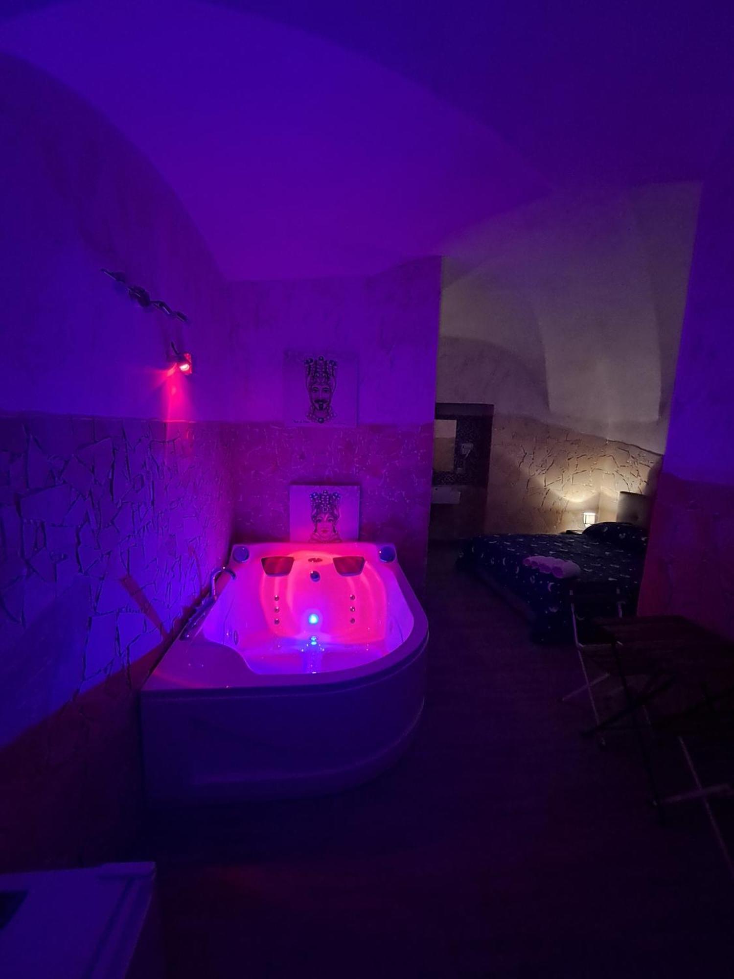 Jonio Rooms Katania Zewnętrze zdjęcie