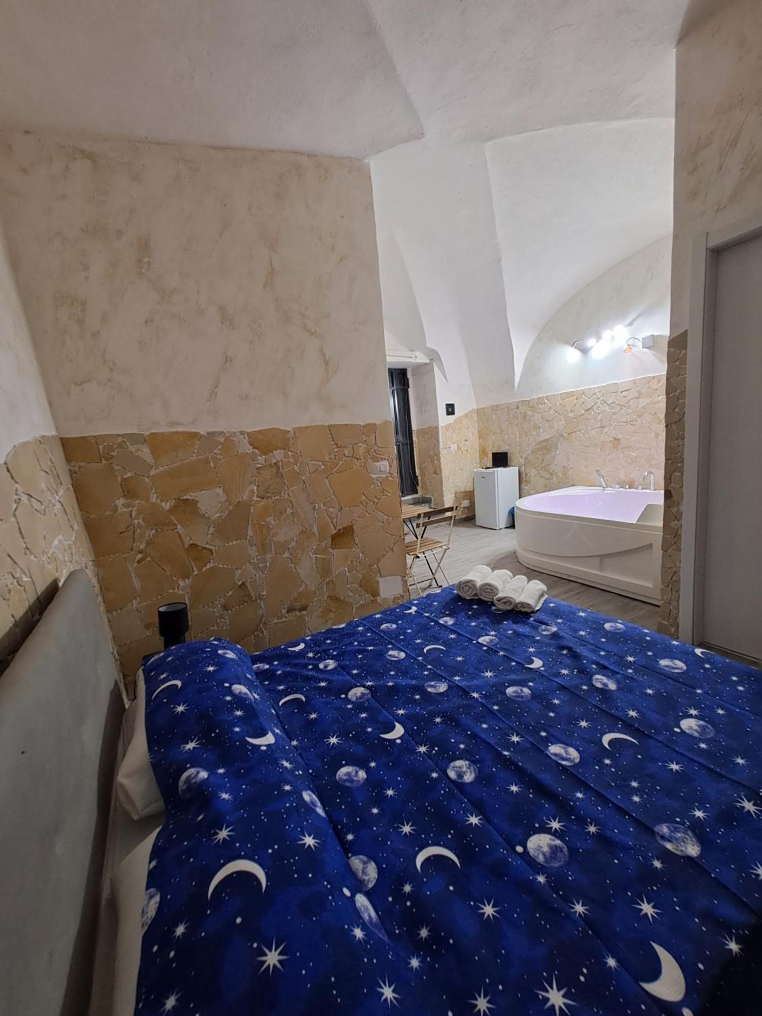 Jonio Rooms Katania Zewnętrze zdjęcie