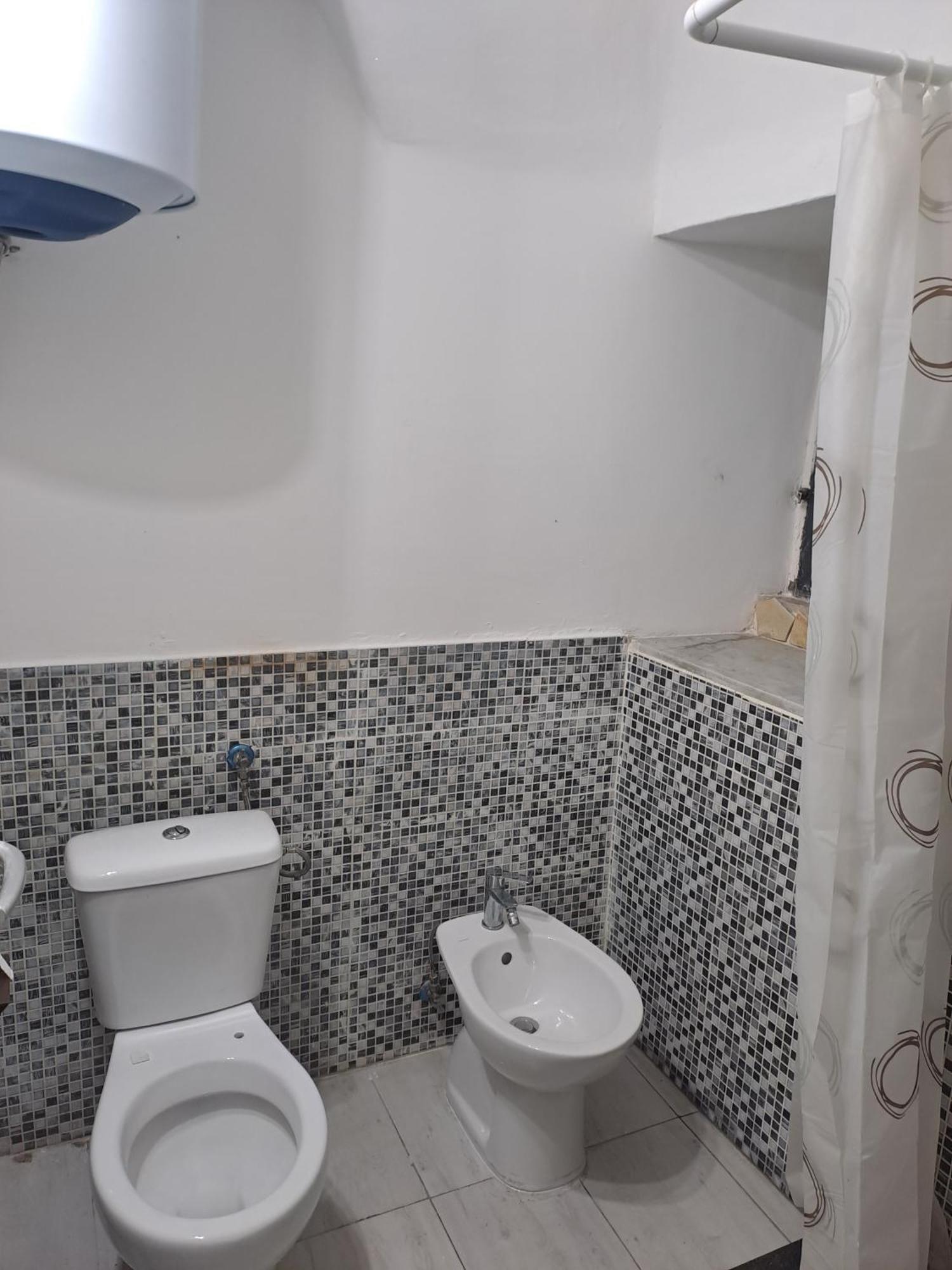 Jonio Rooms Katania Zewnętrze zdjęcie